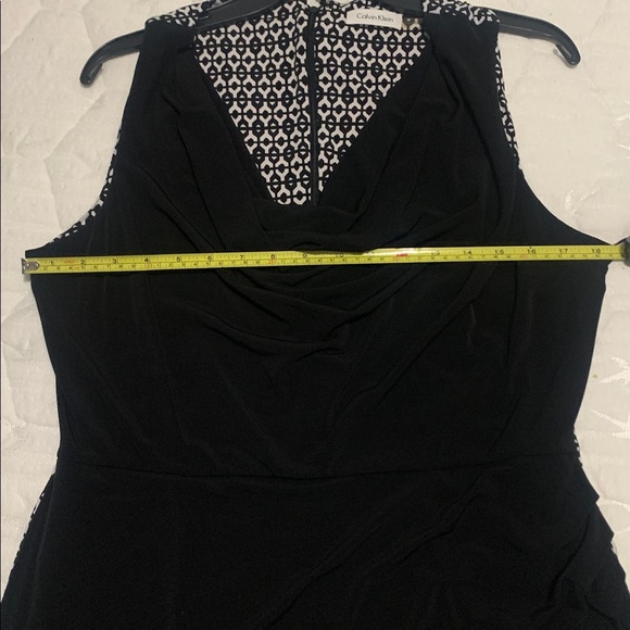 Calvin Klein dress - Picture 8 of 9